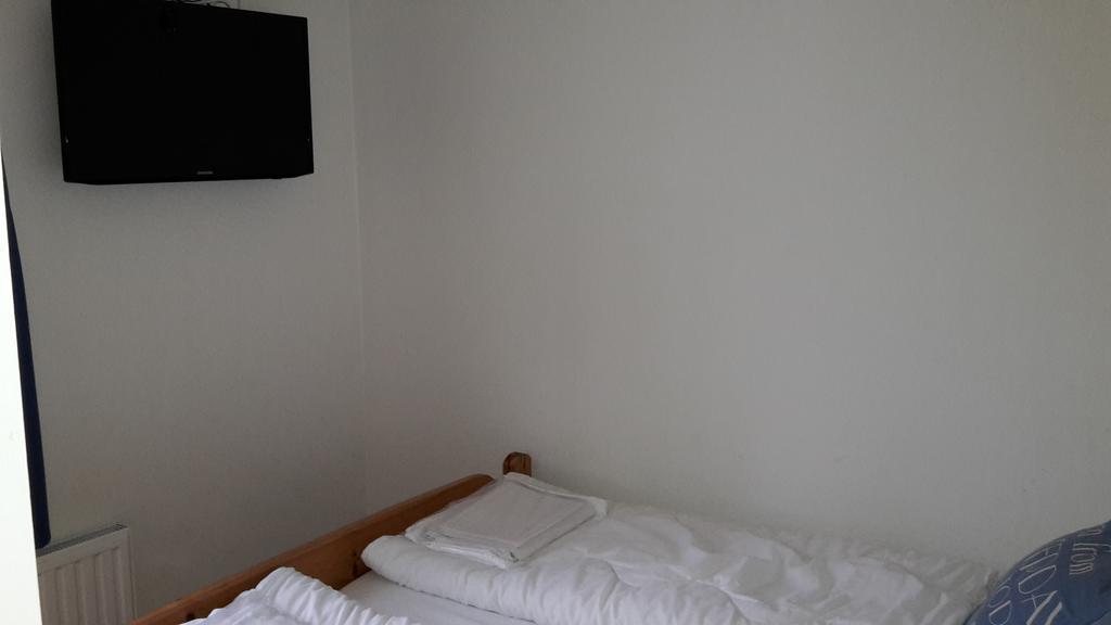 Amalia Villa Nes  Kültér fotó